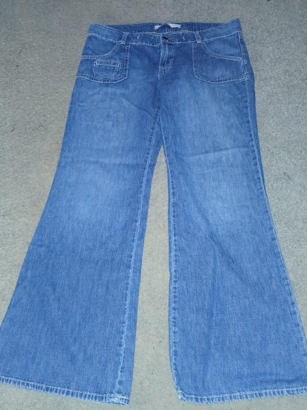 Old Navy jeans